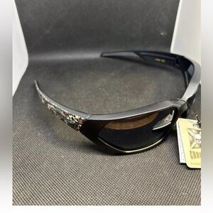 Choppers Mens Motorcycle Biker Sunglasses